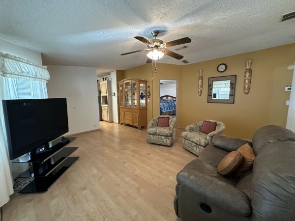 1994 PALM HS Mobile Home