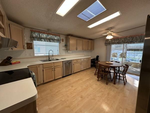 1994 PALM HS Mobile Home