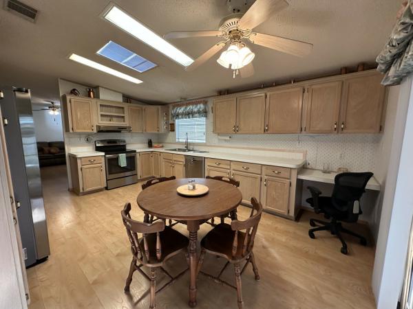 1994 PALM HS Mobile Home