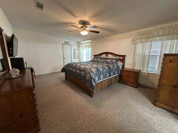 1994 PALM HS Mobile Home