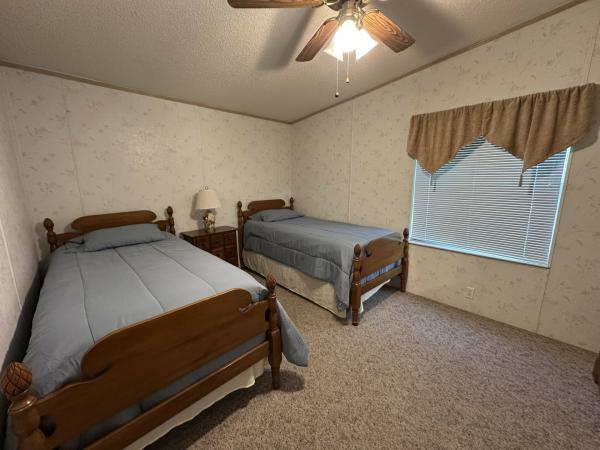 1994 PALM HS Mobile Home