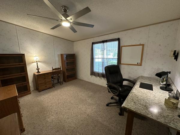 1994 PALM HS Mobile Home