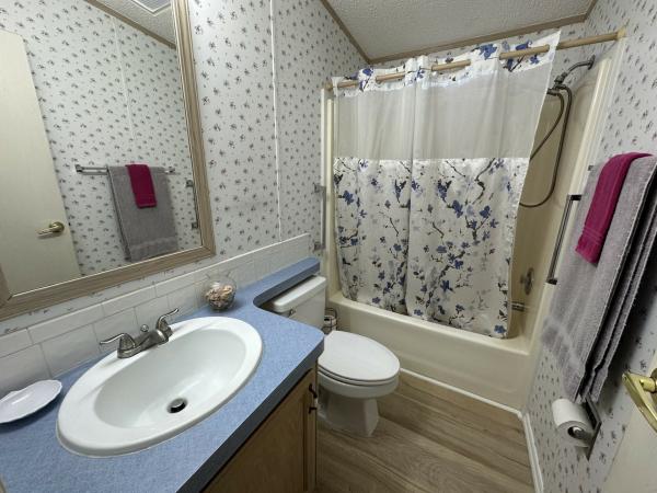 1994 PALM HS Mobile Home