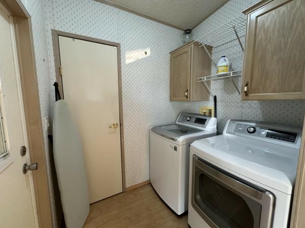 1994 PALM HS Mobile Home