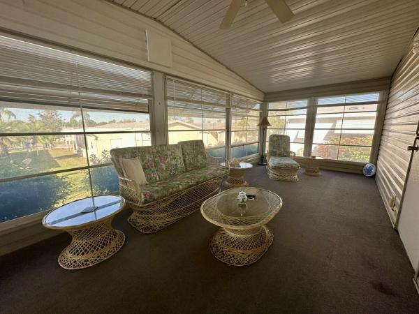 1994 PALM HS Mobile Home