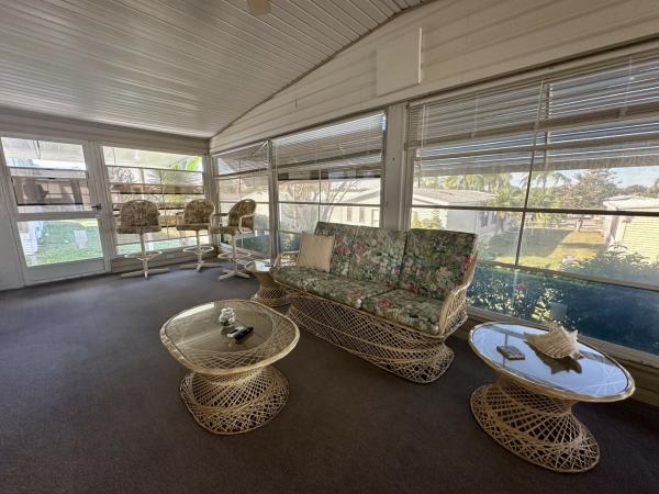 1994 PALM HS Mobile Home