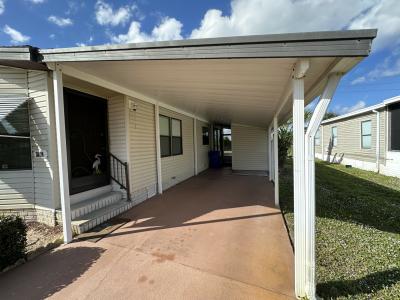 Photo 2 of 3 of home located at 3000 North Derry Drive Sebastian, FL 32958