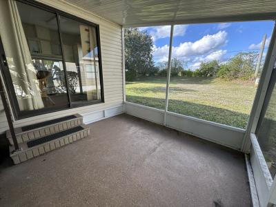 Photo 3 of 3 of home located at 3000 North Derry Drive Sebastian, FL 32958