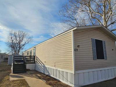 Mobile Home at 800 Lexington Lot #69 Norman, OK 73069