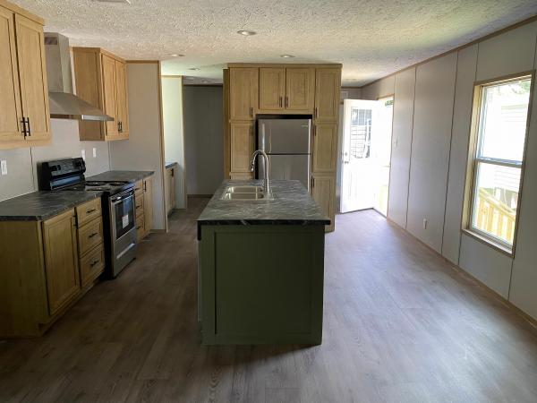 2021 Clayton Homes Inc Mobile Home For Sale