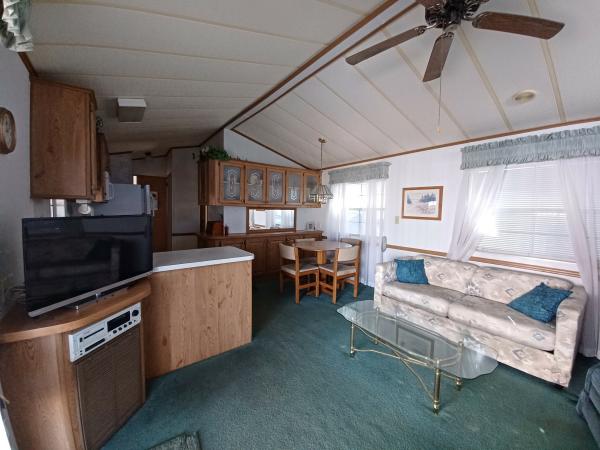 1994 Mobile Home