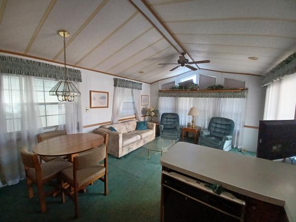 1994 Mobile Home