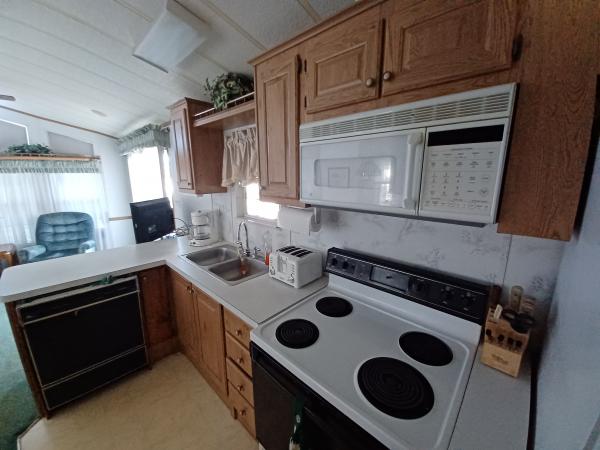 1994 Mobile Home