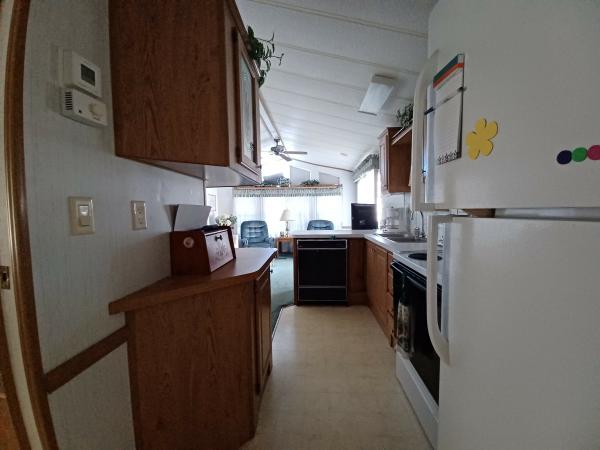 1994 Mobile Home