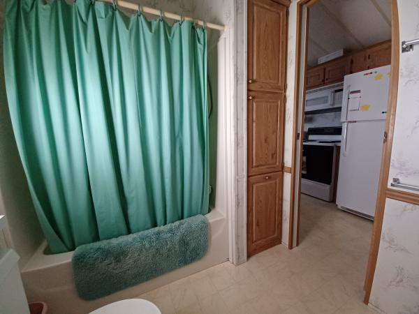 1994 Mobile Home