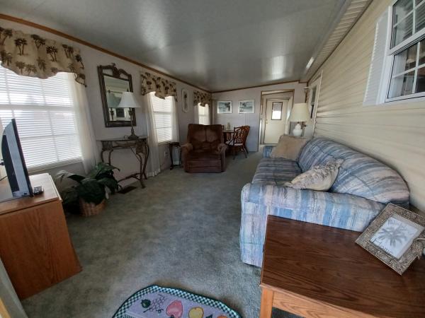 1994 Mobile Home