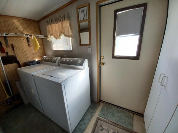 1994 Mobile Home