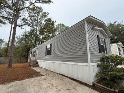 Mobile Home at 5570 Connie Jean Road, #23 Jacksonville, FL 32222