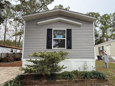 Photo 2 of 14 of home located at 5570 Connie Jean Road, #23 Jacksonville, FL 32222