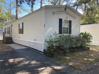 Mobile Home at 3751 SW 49th Dr Gainesville, FL 32608