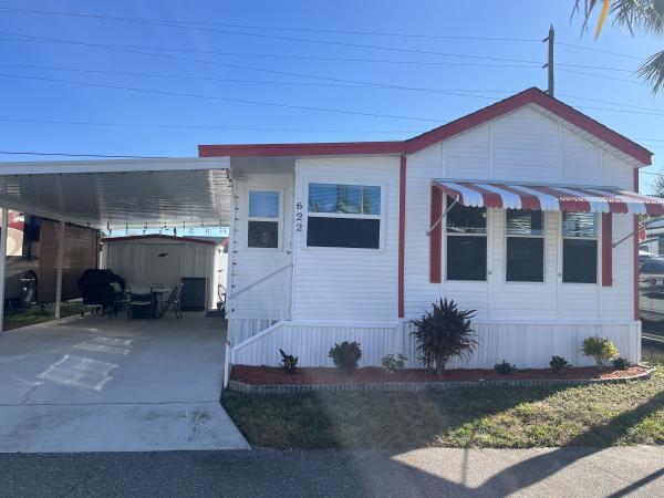 1997 Chariot Mobile Home For Sale