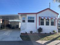 1997 Chariot Mobile Home
