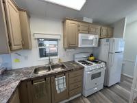 1997 Chariot Mobile Home