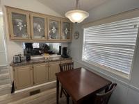 1997 Chariot Mobile Home