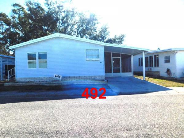 1996 Jacobsen Mobile Home For Sale