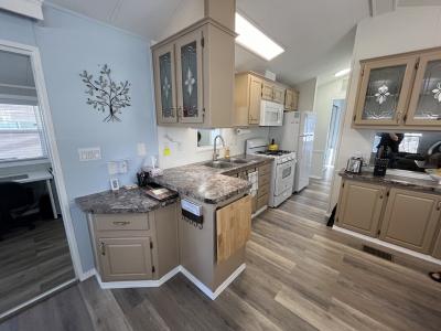Photo 5 of 13 of home located at 11911 66th Street 622 Largo, FL 33773
