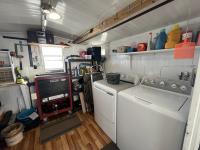 1997 Chariot Mobile Home