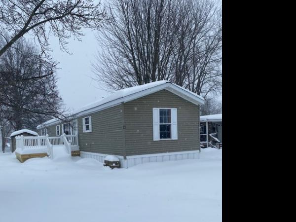 2007 Dutchcraft Mobile Home For Sale