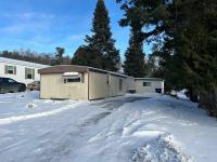 1977 Harmony mobile Home