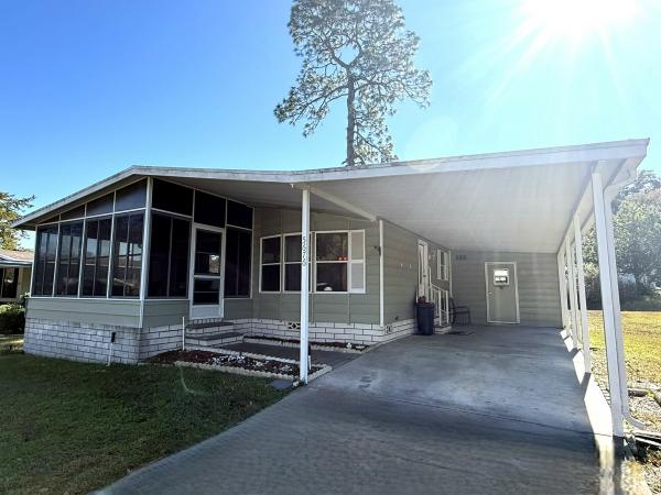 1988 TROP Mobile Home For Sale