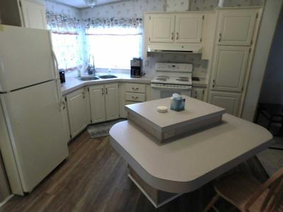 Photo 4 of 8 of home located at 1001 Starkey Road, #492 Largo, FL 33771