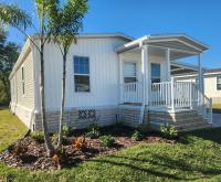 2025 Champion CH2450H32G01 Mobile Home