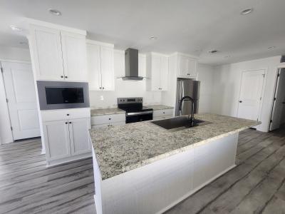 Photo 3 of 6 of home located at 3000 Us Hwy 17/92 W Lot #564 Haines City, FL 33844