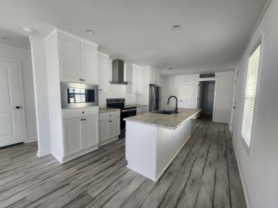 Photo 4 of 6 of home located at 3000 Us Hwy 17/92 W Lot #564 Haines City, FL 33844