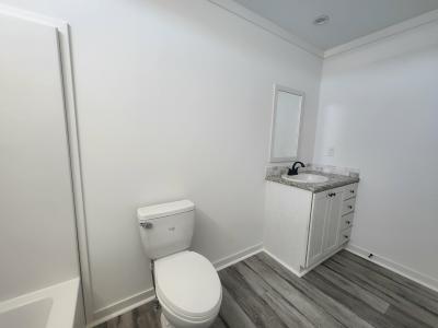 Photo 5 of 6 of home located at 3000 Us Hwy 17/92 W Lot #564 Haines City, FL 33844