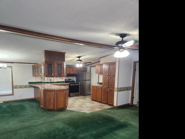 1997  Mobile Home For Sale