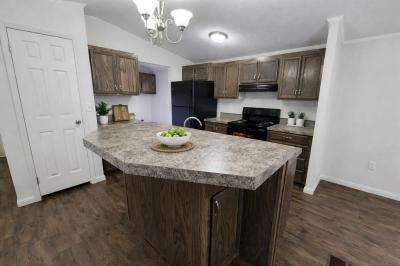 Mobile Home at 13501 SE 29th Street #149 Choctaw, OK 73020