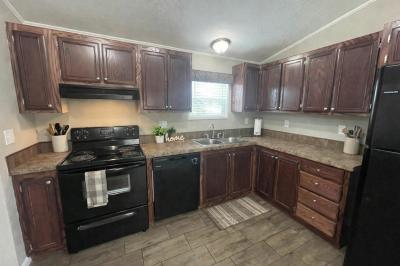 Mobile Home at 13501 SE 29th Street #70 Choctaw, OK 73020