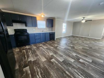 Mobile Home at 13501 SE 29th Street #103 Choctaw, OK 73020