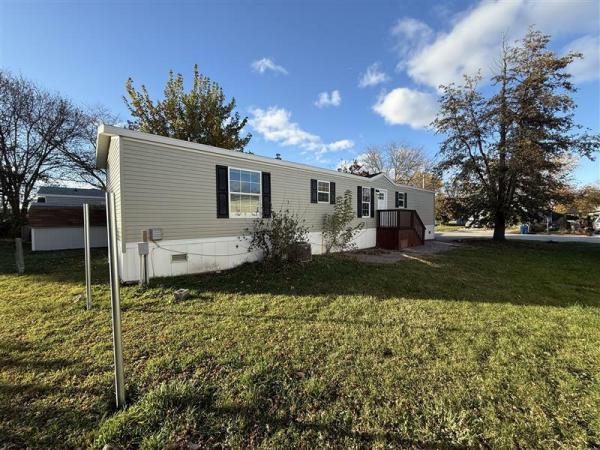 2021 Champion Mobile Home For Sale