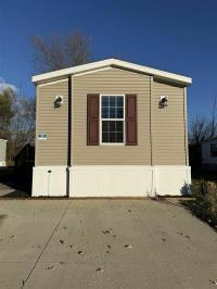 2019 Champion Dutch Diamond II Mobile Home