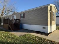 2019 Champion Dutch Diamond II Mobile Home