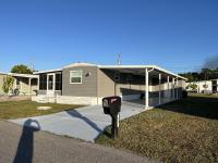 1974 HS 5212 Mobile Home