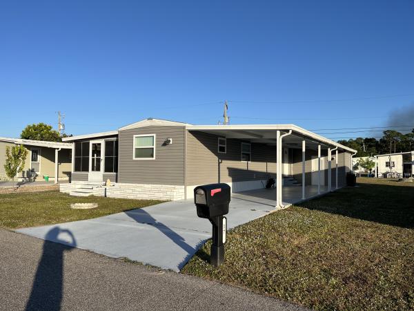 1974 HS Mobile Home For Sale