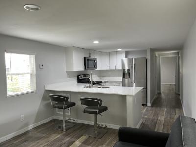 Photo 2 of 11 of home located at 17 Serendipity Blvd. North Fort Myers, FL 33903