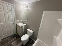 2019 Champion Dutch Diamond II Mobile Home